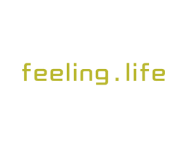 FEELING.LIFE 商标图样