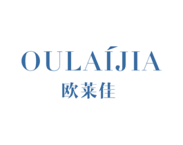 欧莱佳 商标图样