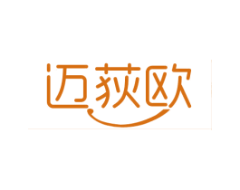 迈荻欧 商标图样