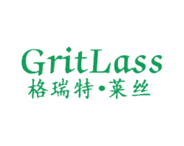 格瑞特·莱丝 GRITLASS 商标图样