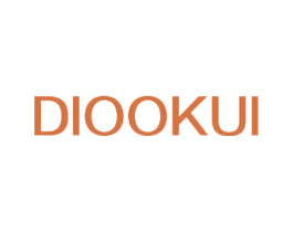 DIOOKUI 商标图样