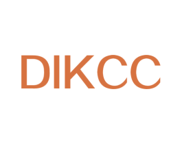 DIKCC 商标图样