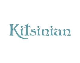 KITSINIAN 商标图样