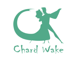 CHARDWAKE 商标图样