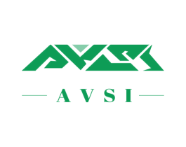 AVSI 商标图样