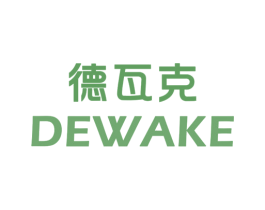 德瓦克 商标图样