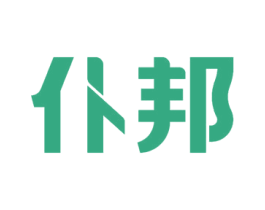 仆邦 商标图样