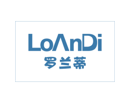 LOANDI 罗兰蒂 商标图样