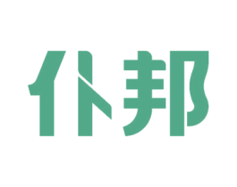 仆邦 商标图样