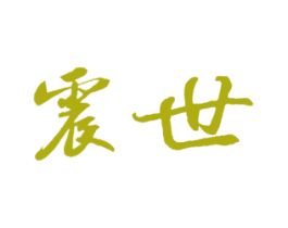 震世 商标图样