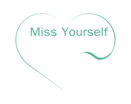 MISS YOURSELF 商标图样