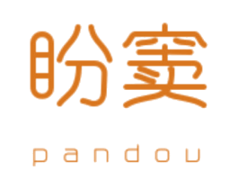 盼窦 商标图样