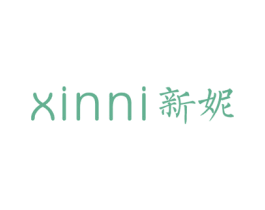 新妮 商标图样