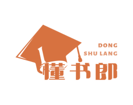 懂书郎 商标图样