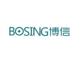 博信 BOSING 商标图样