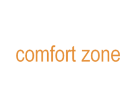 COMFORT ZONE 商标图样