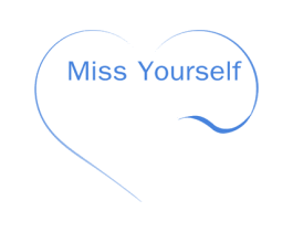 MISS YOURSELF 商标图样