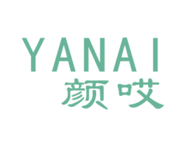 颜哎 商标图样