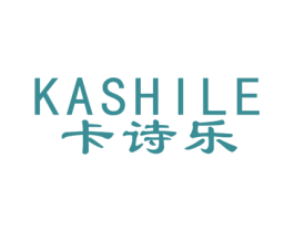 卡诗乐 商标图样