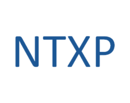 NTXP 商标图样