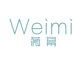 薇幂 商标图样