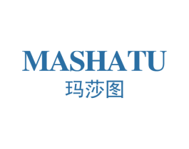 玛莎图 商标图样