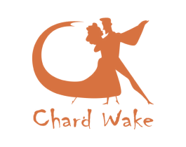 CHARD WAKE 商标图样