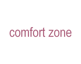 COMFORT ZONE 商标图样