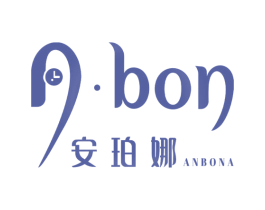 A·BON 安珀娜 ANBONA 商标图样
