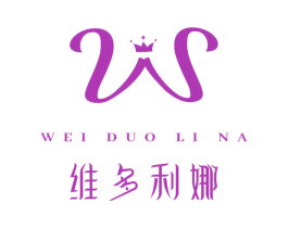 维多利娜 商标图样