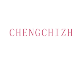 CHENGCHIZH 商标图样