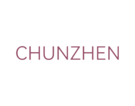 CHUNZHEN 商标图样