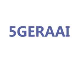 5 GERAAI 商标图样