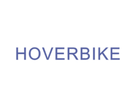 HOVERBIKE 商标图样
