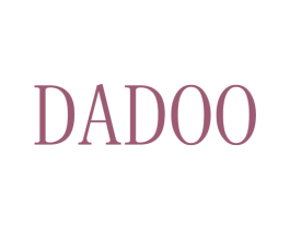 DADOO 商标图样