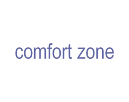 COMFORT ZONE 商标图样
