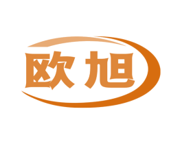 欧旭 商标图样