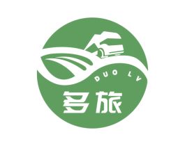 多旅 商标图样