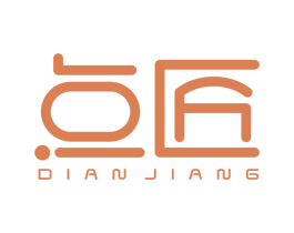 点匠 商标图样