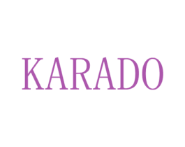 KARADO 商标图样