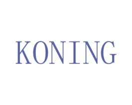 KONING 商标图样