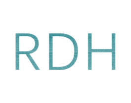 RDH 商标图样