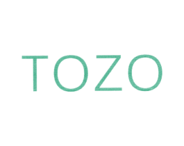 TOZO 商标图样