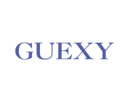 GUEXY 商标图样