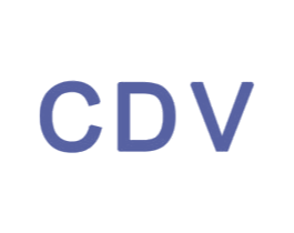 CDV 商标图样
