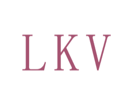 LKV 商标图样