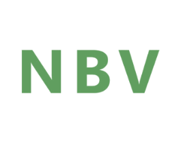 NBV 商标图样