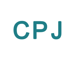 CPJ 商标图样