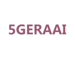 5GERAAI 商标图样