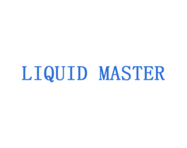 LIQUID MASTER 商标图样